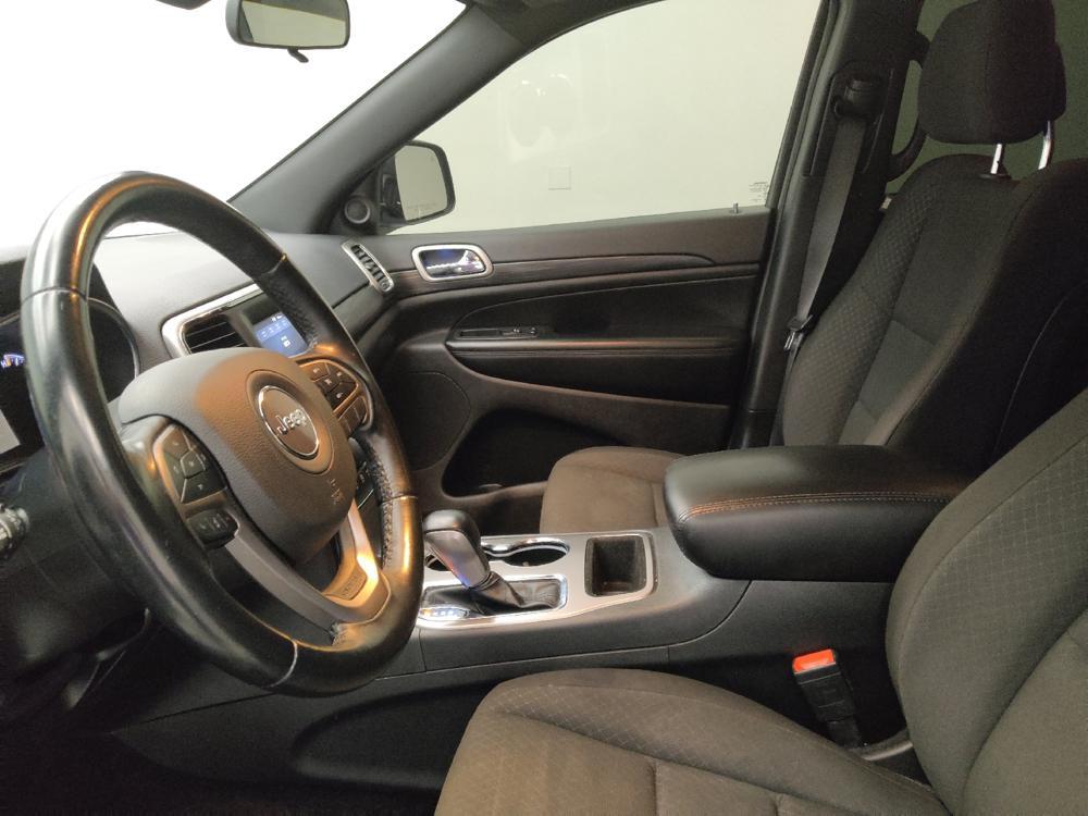 used 2021 Jeep Grand Cherokee car, priced at $23,295