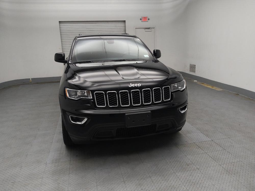 used 2021 Jeep Grand Cherokee car, priced at $23,295