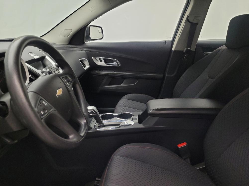 used 2013 Chevrolet Equinox car, priced at $11,895