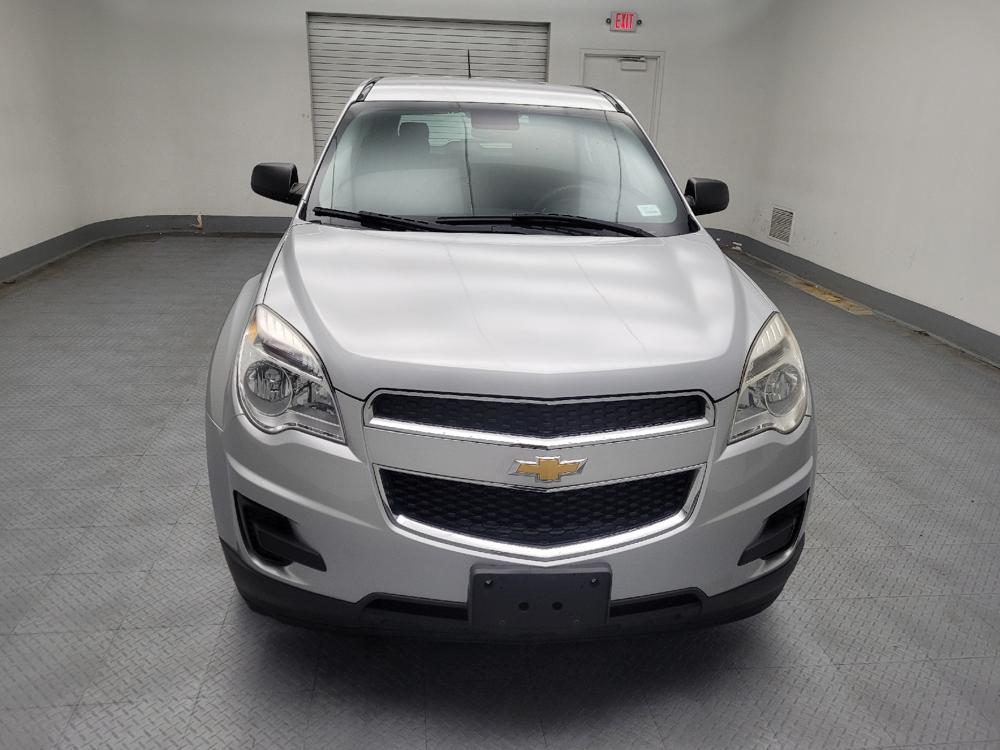 used 2013 Chevrolet Equinox car, priced at $11,895