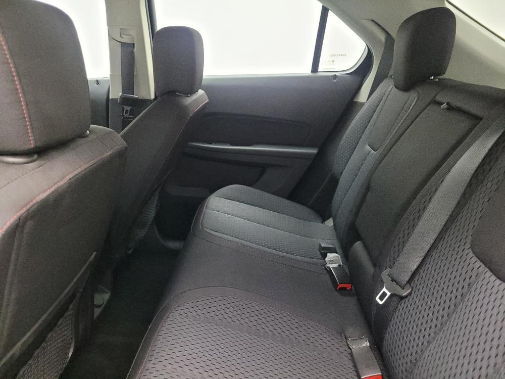 used 2013 Chevrolet Equinox car, priced at $11,895