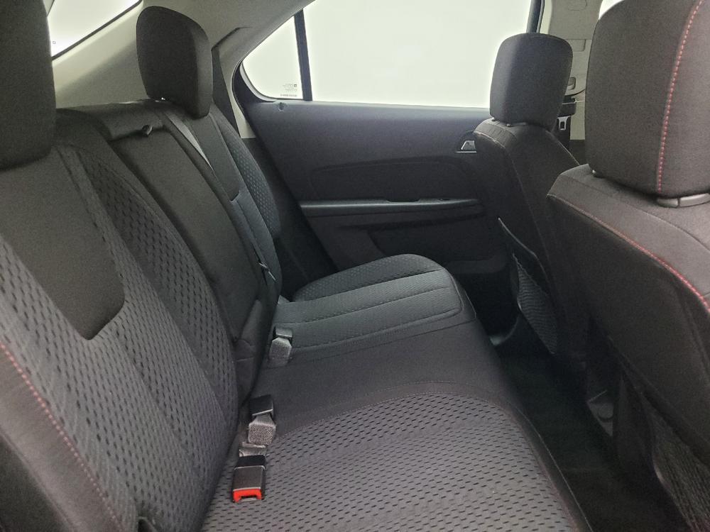 used 2013 Chevrolet Equinox car, priced at $11,895