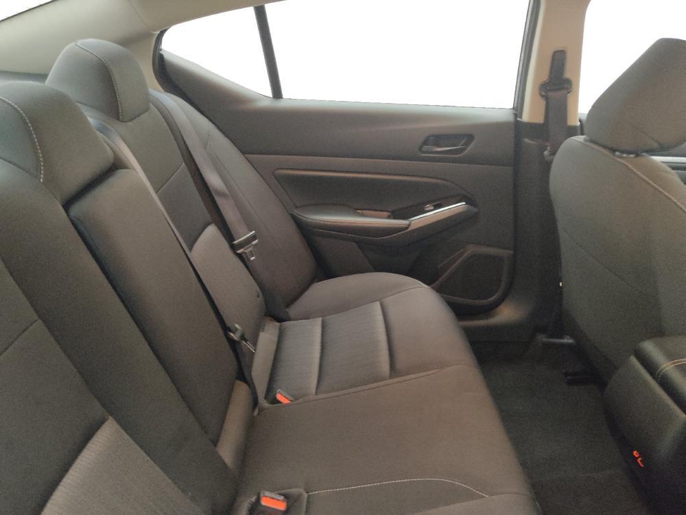 used 2023 Nissan Altima car, priced at $24,695