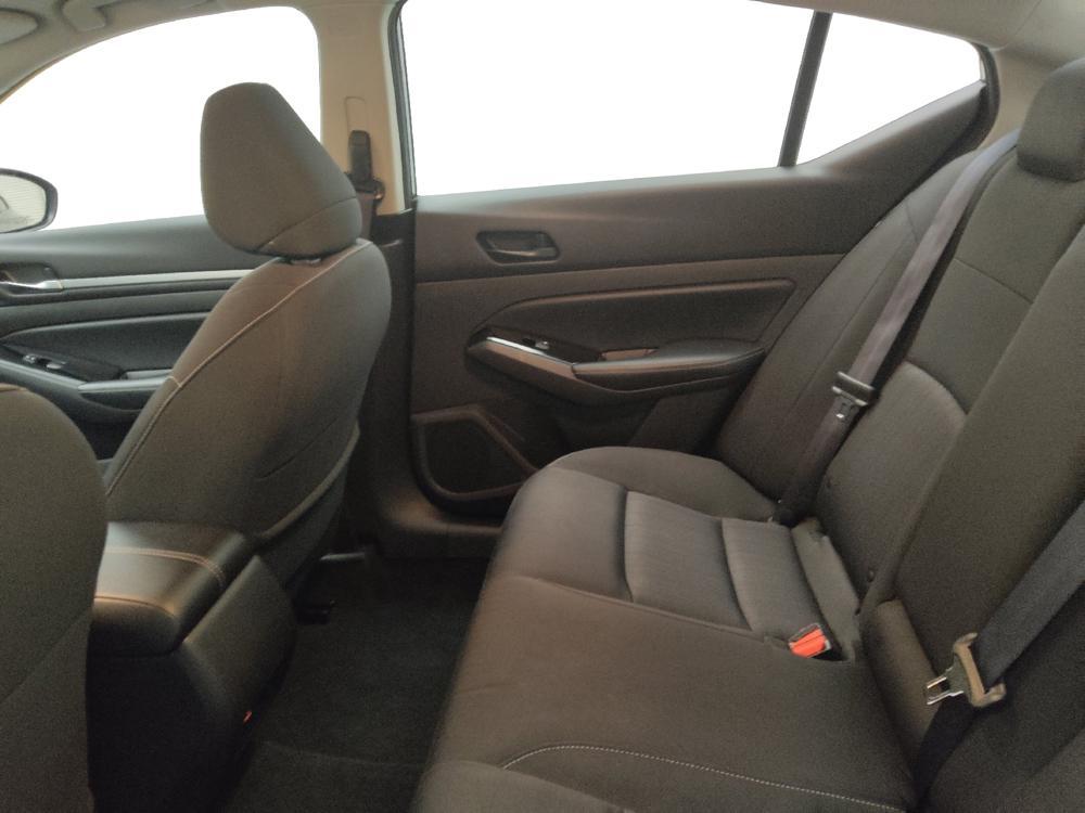 used 2023 Nissan Altima car, priced at $24,695