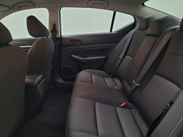 used 2023 Nissan Altima car, priced at $24,595