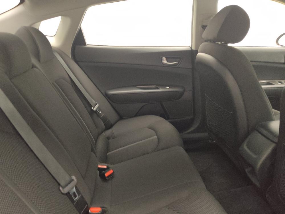 used 2019 Kia Optima car, priced at $12,495