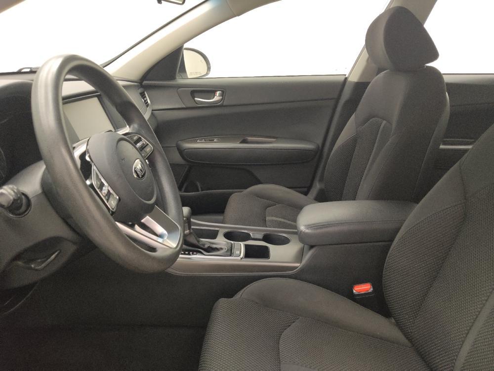 used 2019 Kia Optima car, priced at $12,495