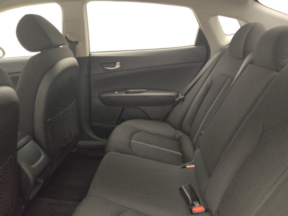 used 2019 Kia Optima car, priced at $12,495