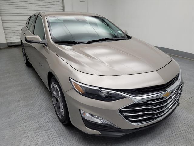 used 2023 Chevrolet Malibu car, priced at $22,695