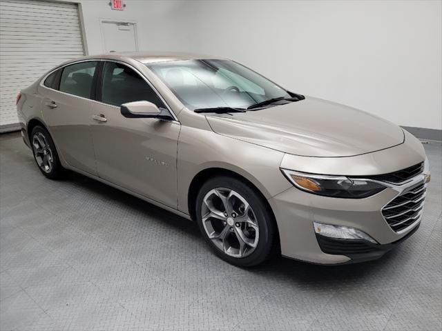 used 2023 Chevrolet Malibu car, priced at $22,695