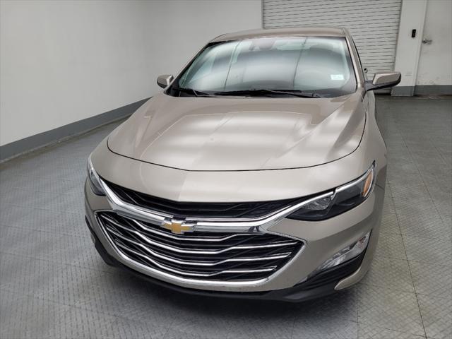 used 2023 Chevrolet Malibu car, priced at $22,695