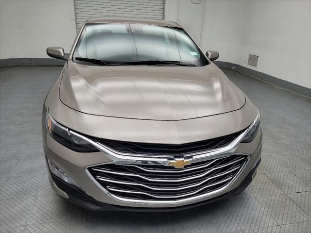 used 2023 Chevrolet Malibu car, priced at $22,695