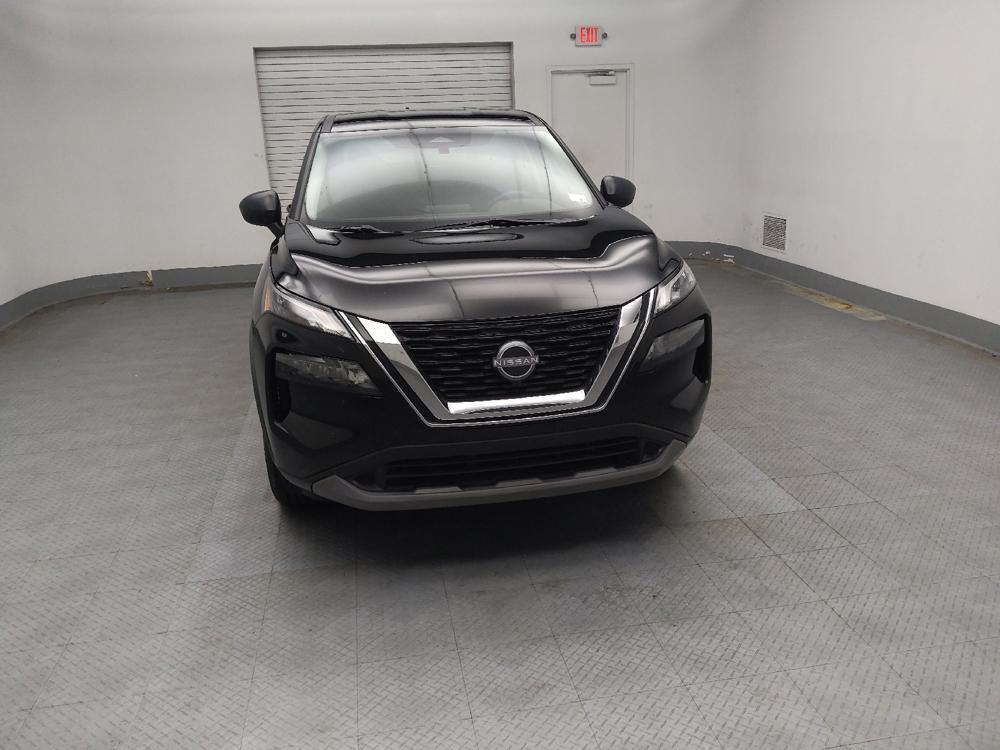 used 2023 Nissan Rogue car, priced at $26,695
