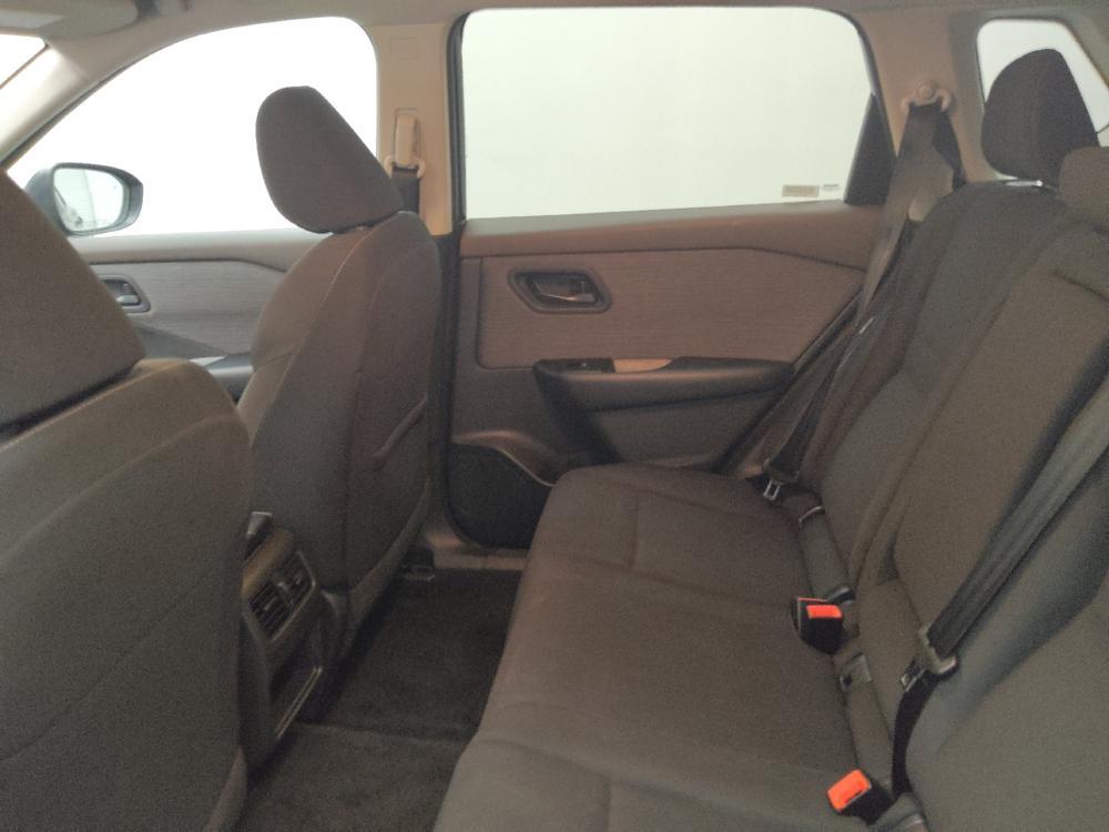 used 2023 Nissan Rogue car, priced at $26,695