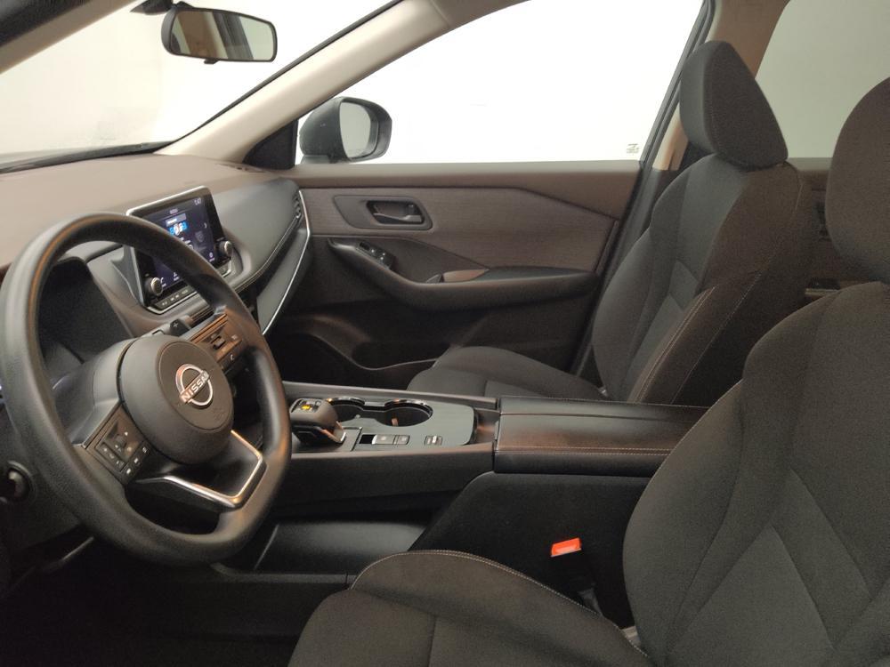 used 2023 Nissan Rogue car, priced at $26,695