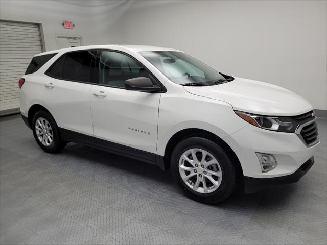 used 2019 Chevrolet Equinox car, priced at $19,395