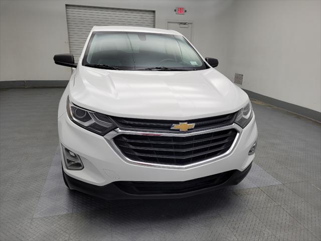 used 2019 Chevrolet Equinox car, priced at $19,395