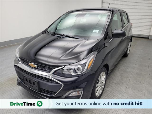 used 2019 Chevrolet Spark car, priced at $14,995