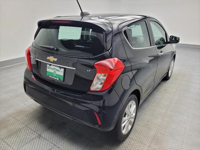 used 2019 Chevrolet Spark car, priced at $14,995