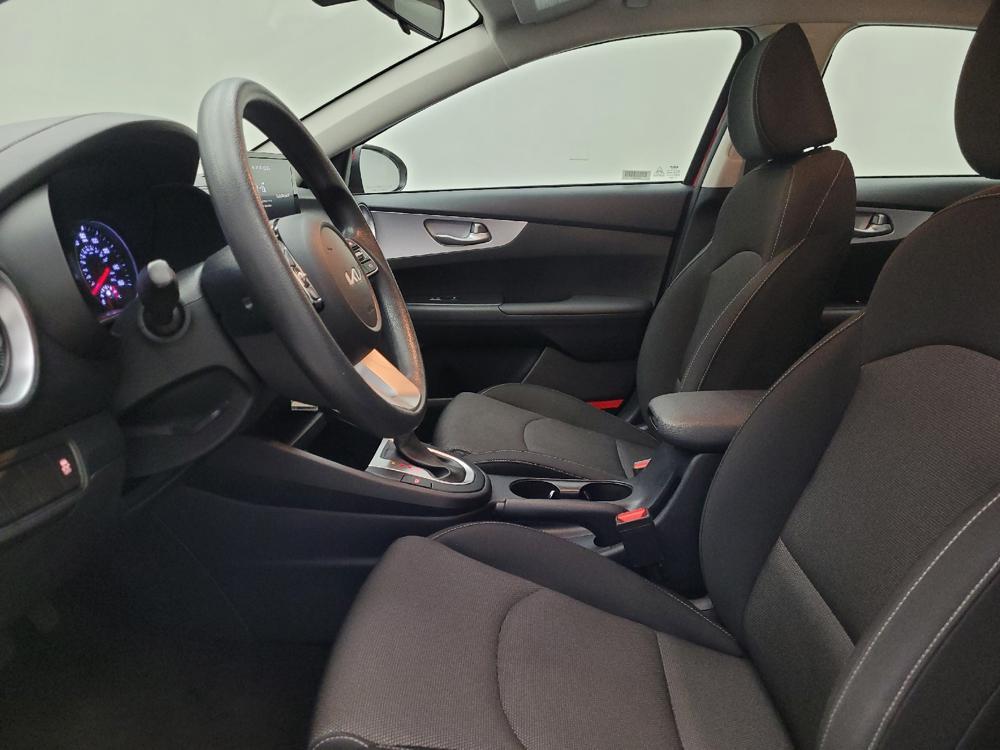 used 2024 Kia Forte car, priced at $22,595