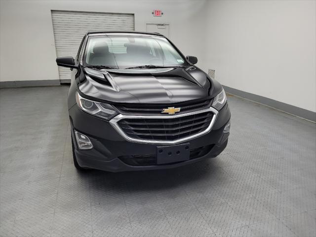 used 2019 Chevrolet Equinox car, priced at $15,095