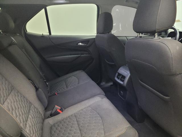 used 2018 Chevrolet Equinox car, priced at $18,395