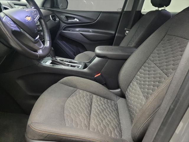 used 2018 Chevrolet Equinox car, priced at $18,395
