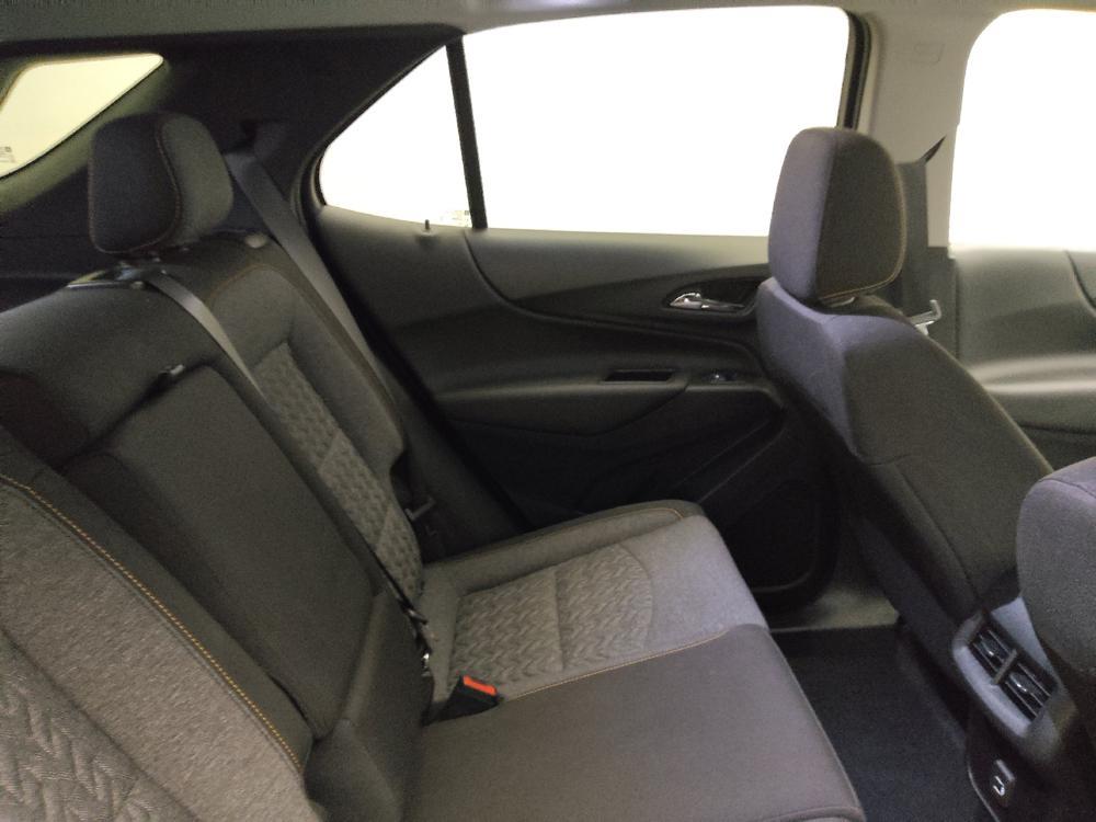 used 2022 Chevrolet Equinox car, priced at $26,095