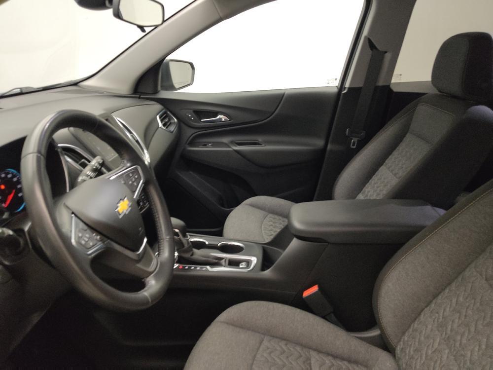 used 2022 Chevrolet Equinox car, priced at $26,095