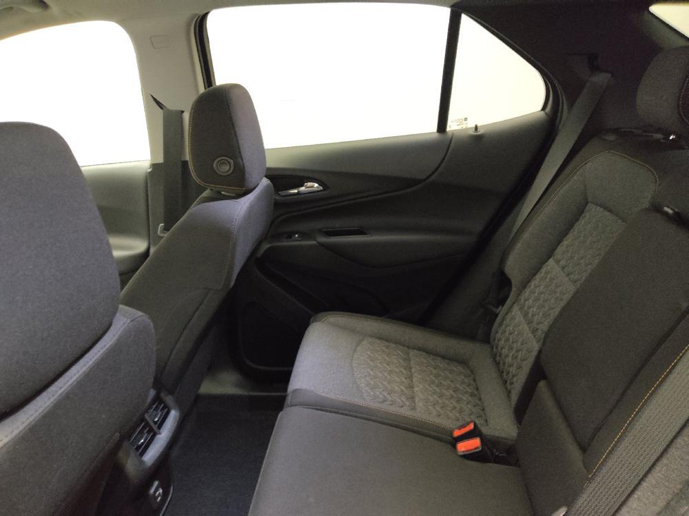 used 2022 Chevrolet Equinox car, priced at $26,095