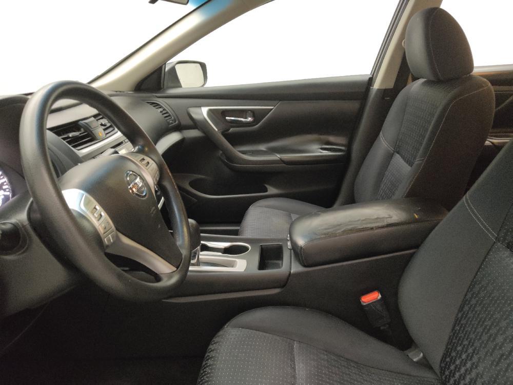 used 2017 Nissan Altima car, priced at $11,895