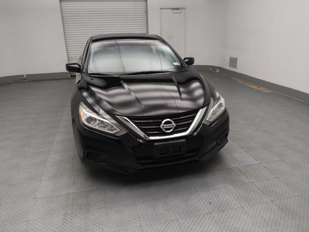 used 2017 Nissan Altima car, priced at $11,895