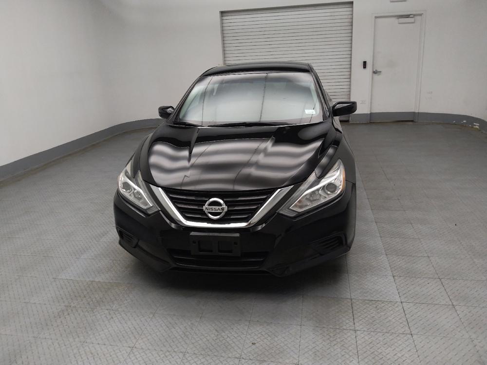 used 2017 Nissan Altima car, priced at $11,895