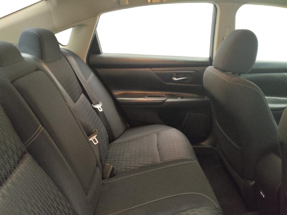 used 2017 Nissan Altima car, priced at $11,895