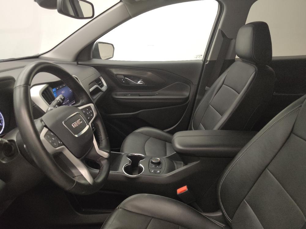 used 2024 GMC Terrain car, priced at $29,095