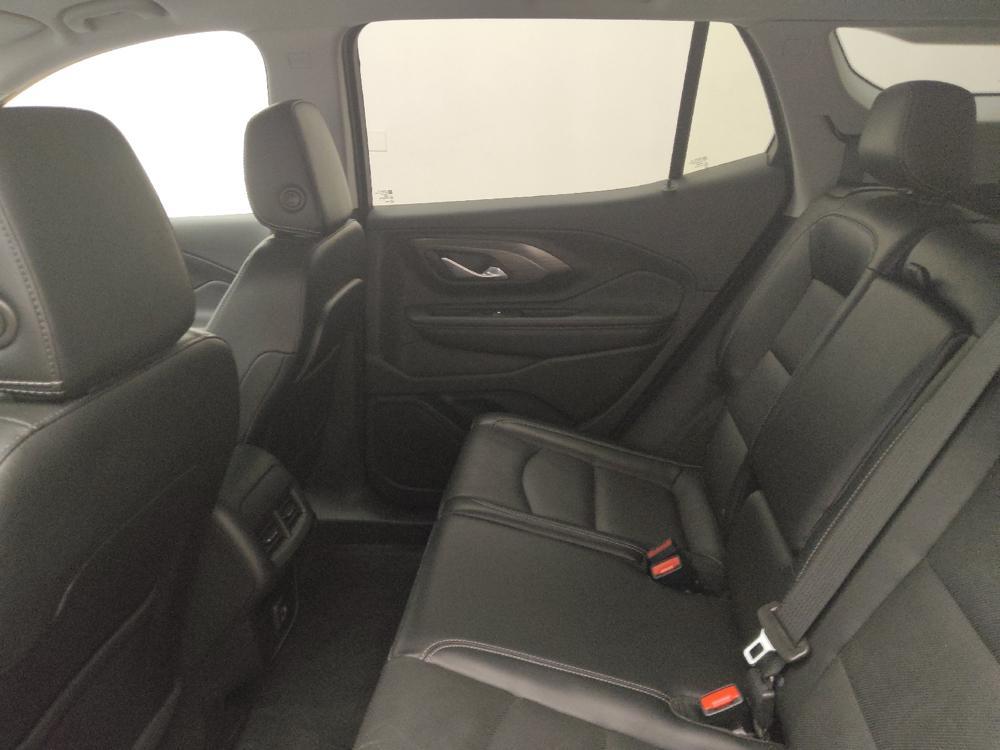 used 2024 GMC Terrain car, priced at $29,095