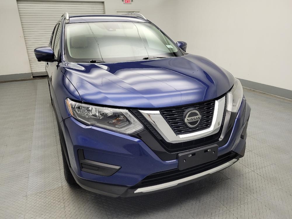 used 2020 Nissan Rogue car, priced at $16,695