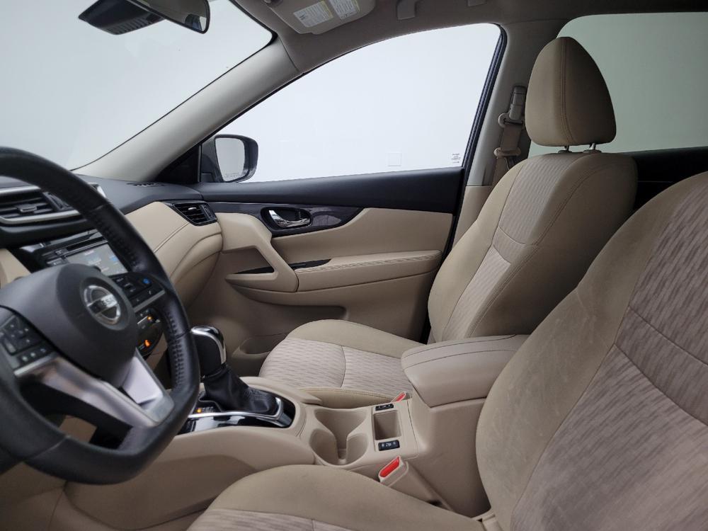 used 2020 Nissan Rogue car, priced at $16,695