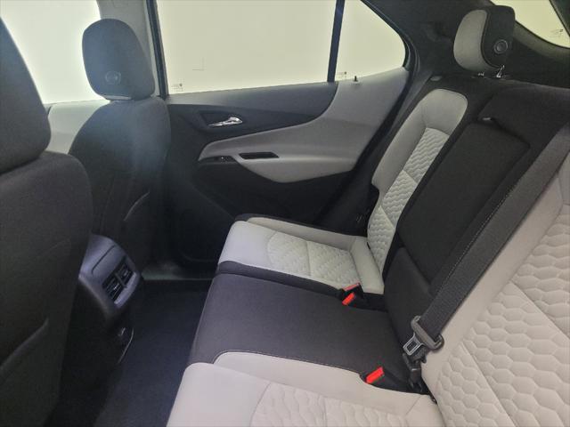 used 2018 Chevrolet Equinox car, priced at $17,795