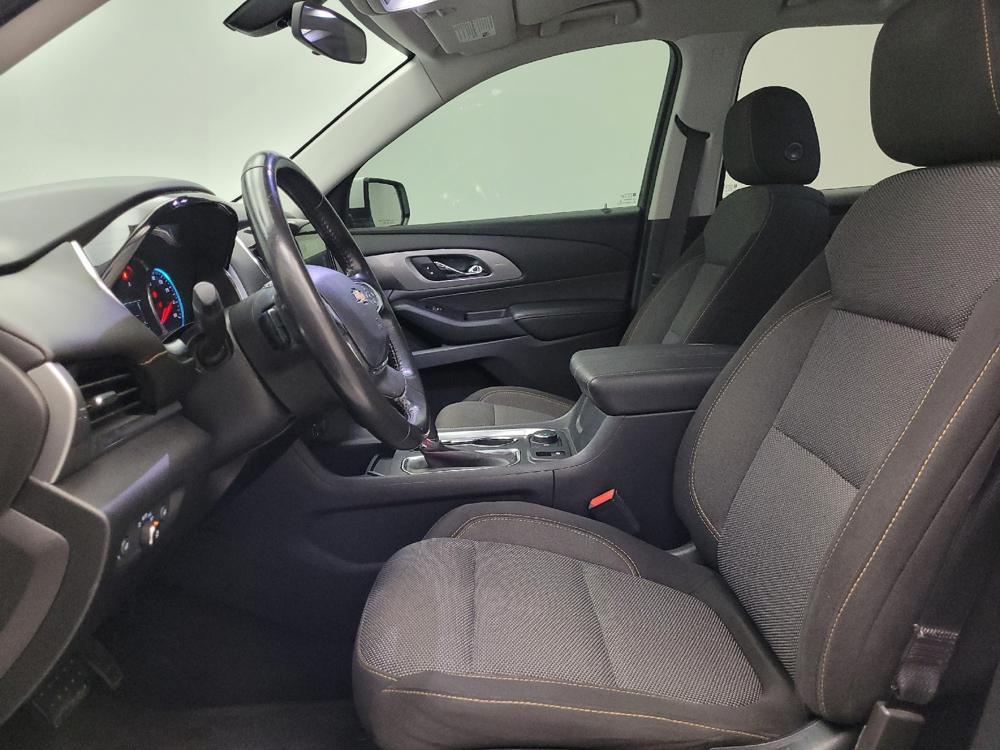 used 2019 Chevrolet Traverse car, priced at $19,995