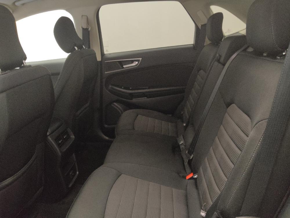 used 2019 Ford Edge car, priced at $19,195