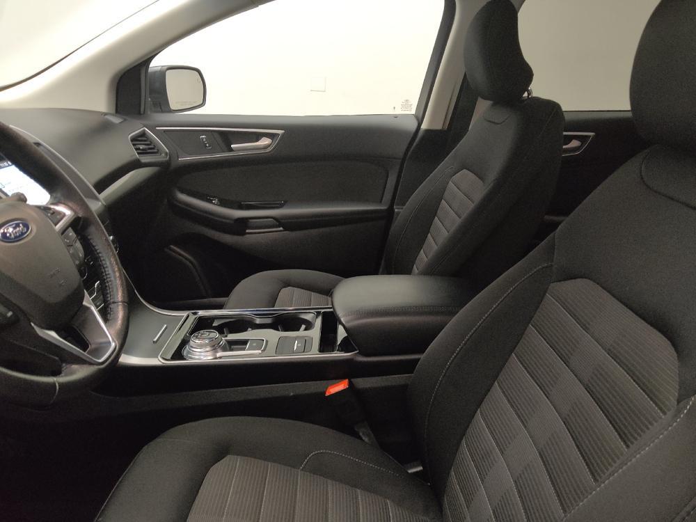 used 2019 Ford Edge car, priced at $19,195