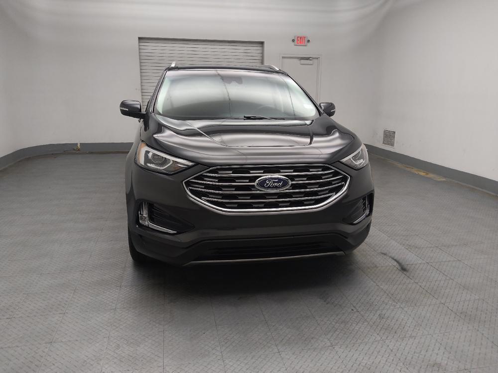 used 2019 Ford Edge car, priced at $19,195
