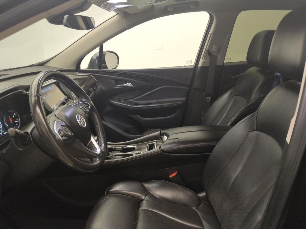 used 2019 Buick Envision car, priced at $24,495