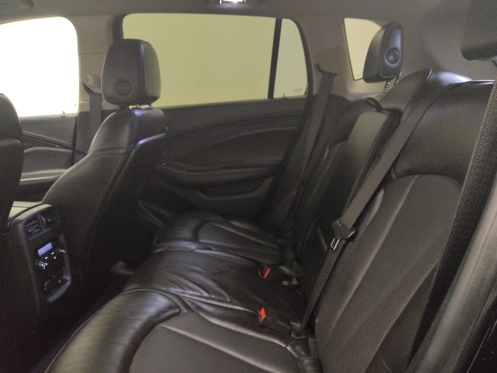 used 2019 Buick Envision car, priced at $24,495