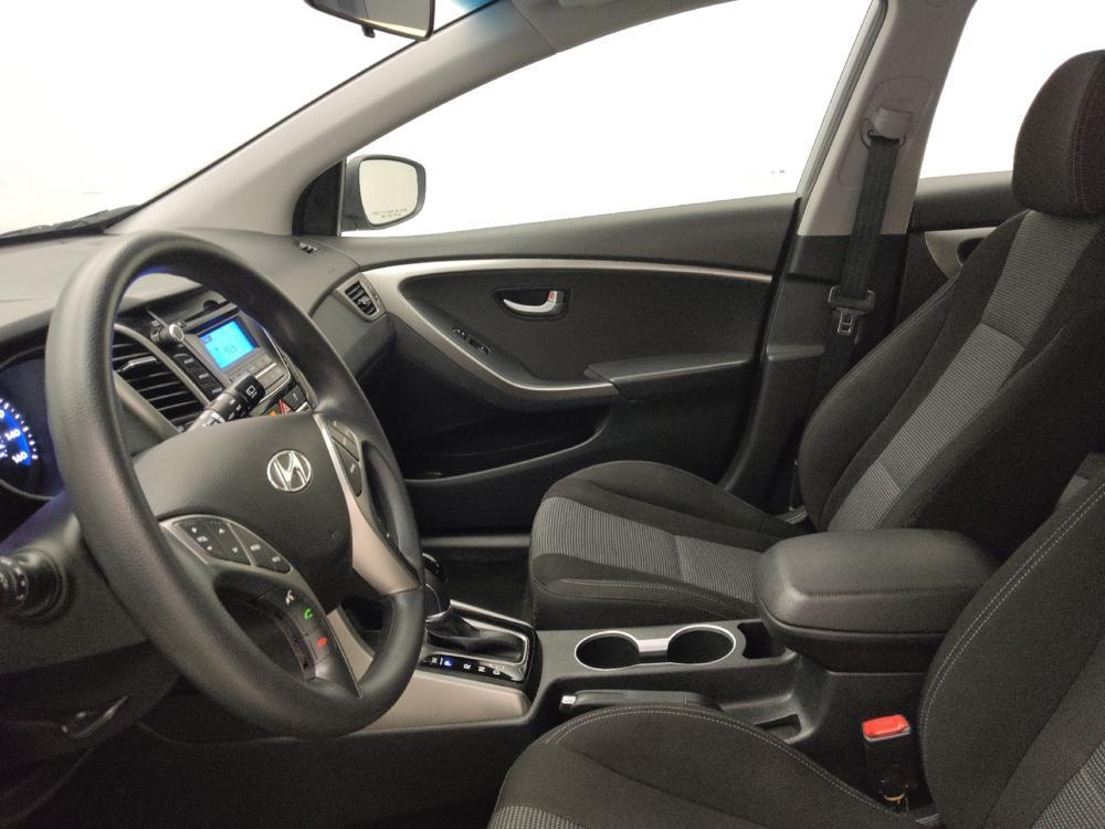 used 2017 Hyundai Elantra GT car, priced at $16,795