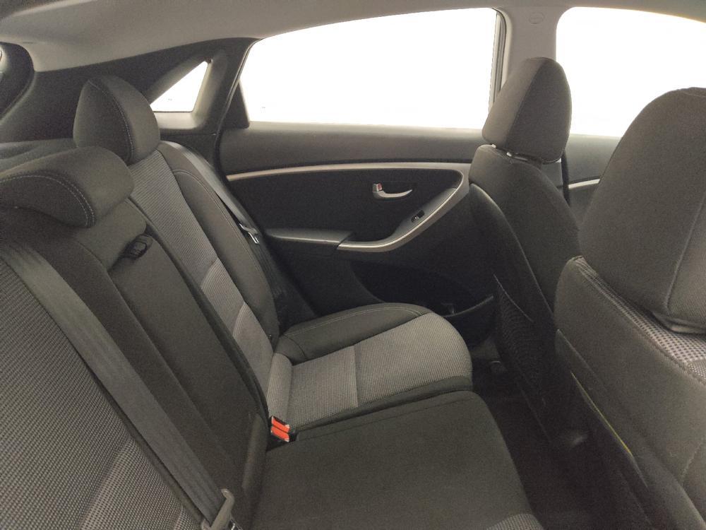 used 2017 Hyundai Elantra GT car, priced at $16,795