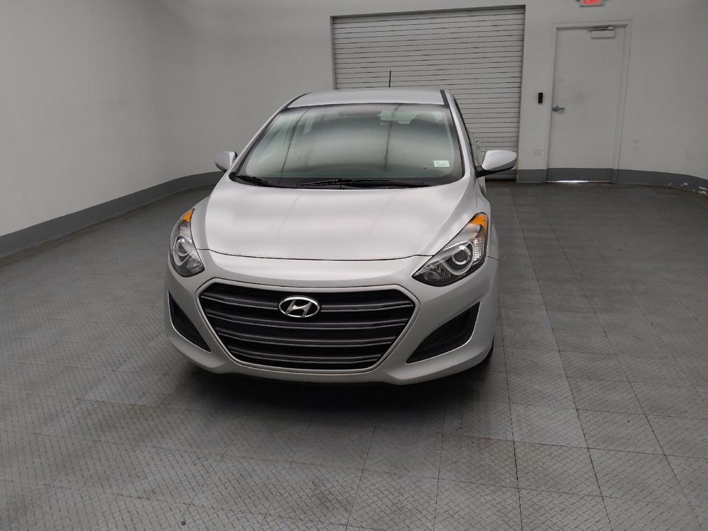 used 2017 Hyundai Elantra GT car, priced at $16,795