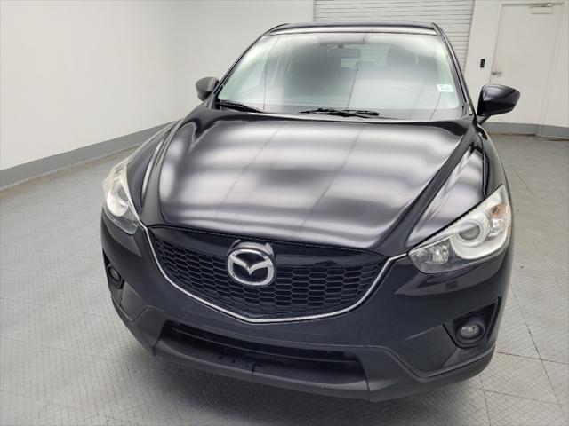 used 2013 Mazda CX-5 car, priced at $17,195