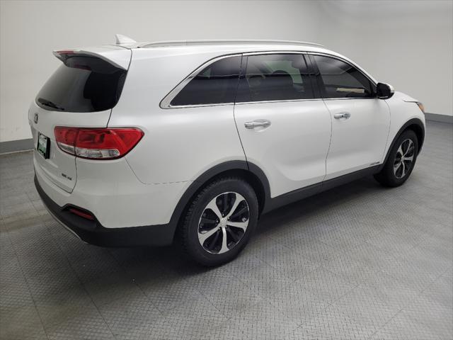 used 2018 Kia Sorento car, priced at $19,495